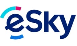 eSky logo