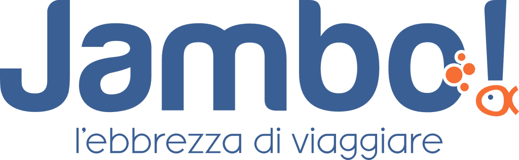 Jambo Tour logo