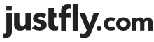 JustFly logo
