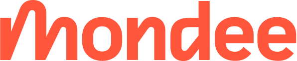 Mondee logo