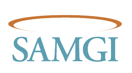 SAMGI logo