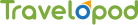 Travelopod logo