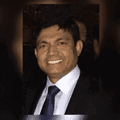 Sneharthi Roy headshot