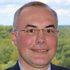 Vladimir Poletaev headshot